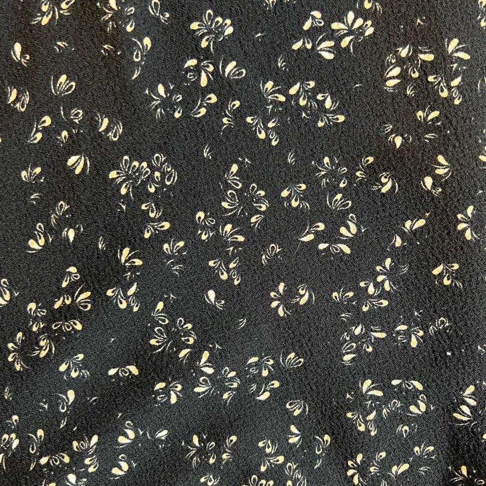 NWOT Chelsea28 Long Sleeve Dress - Picture 4 of 4